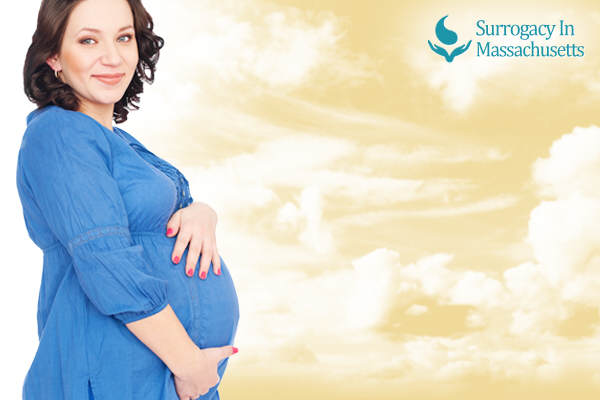 How does surrogacy work
