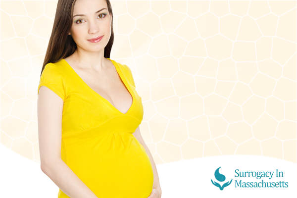 How To Become A Gestational Carrier